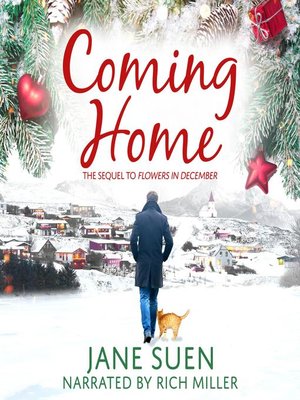 cover image of Coming Home